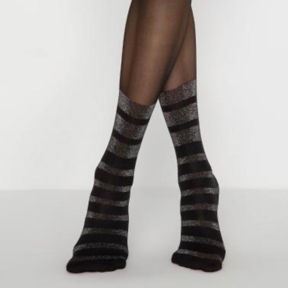 Penti Shine Pantyhose - Picture 2 of 3